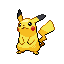 Pikachu (Starter)