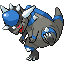 Rampardos