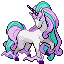 Rapidash (Galarian)