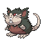 Raticate (Alolan Totem)
