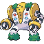 Regigigas
