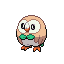 Rowlet