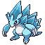 Sandslash (Alolan)