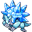Sandslash (Alolan Mega)