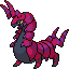Scolipede