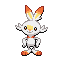 Scorbunny