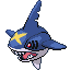 Sharpedo