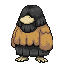 Shyduck