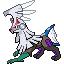 Silvally (Ghost)