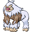 Slaking (Mega)