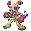 Spindaze