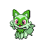 Sprigatito