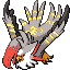 Staraptor (Mega)