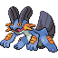 Swampert