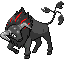 Tauros (Paldean Blaze)