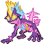 Toxtricity (Amped Gigantamax)