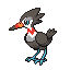 Trumbeak