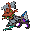 Type: Null