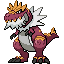 Tyrantrum