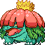 Venusaur (Mega X)