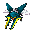 Vikavolt