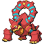 Volcanion
