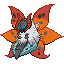 Volcarona