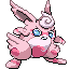 Wigglytuff (Mega X)