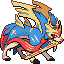 Zacian (Crowned)