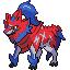 Zamazenta