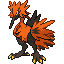 Zapdos (Galarian)