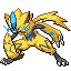 Zeraora