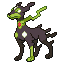 Zygarde (10%)