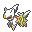 Arceus (Electric)