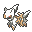 Arceus (Rock)