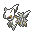 Arceus (Steel)