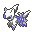 Arceus (Water)