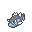 Basculin (Blue-Striped)