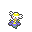 Flabébé (Blue)