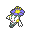 Floette (Blue)