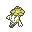 Floette (Yellow)
