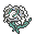 Florges (White)