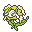 Florges (Yellow)