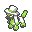 Furfrou (Dandy)