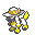 Furfrou (Debutante)