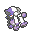 Furfrou (Matron)