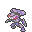 Genesect (Burn)