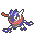 Greninja (Bond)