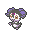 Indeedee (Female)