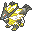 Necrozma (Dusk Mane)